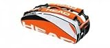 HEAD '07 RADICAL Combi Tennis Bag 6-8 Racquets