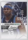 2010-11 Prestige Stat Stars #22 - Brendan Haywood