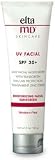 Elta MD UV Shield SPF 45 Oil-Free
