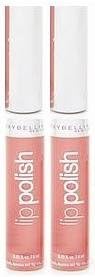 Lip Polish BLUSHED LILY (PACK OF 2 tubes) DISCONTINUED