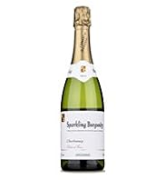Chardonnay Sparkling Burgundy NV - Case of 6