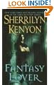 Fantasy Lover (Dark-Hunter Novels (Unnumbered Paperback))