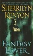 St. Martin'S Press Fantasy Lover (Dark-Hunter Novels (Unnumbered Paperback))