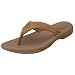 Tommy Bahama 'Squid Row' Flip-Flop Sandals - Cocoa, Size 15