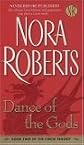 Dance of the Gods (The Circle Trilogy, Book 2)