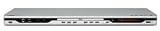 Naxa NX-836 5.1 Channel Progressive Scan DVD Player With USB/SD/MMC Card Slots & Karaoke Function
