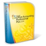 Accounting Pro Plus 2008 WZA-00005