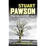 The Mushroom Man (Detective Inspector Charlie Priest Mystery)