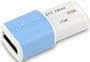 Kingston 1GB Mini Fun Data Traveler USB Flash Drive (DTM/1GB)