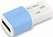 Kingston DataTraveler Mini Flash Memory USB 2.0 1024 MB +MIGO Personal blau