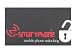 SmartSIM universal unlock SIM Adapter for Alcatel, BlackBerry, HTC, LG, Motorola, Nokia, Sharp, Sidekick, Sony Ericsson, Toshiba and many other GSM cell phones