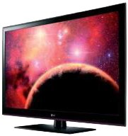 LG 47LE5308 TV LED 47
