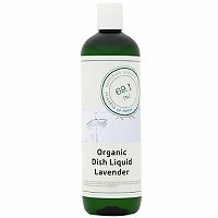 made of Organics（メイドオブオーガニクス） ディッシュリキッド ラベンダー 500ml 食器洗剤