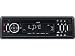 Produkt-Bild: AEG AR 4021 Autoradio (CD/MP3-Player, SD Kartenslot, USB)
