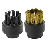 Reliable Enviromate Replacement Brush Kit