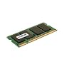 Crucial 2GB 667 Mhz CT25664AC667 DDR2 200-Pin SODIMM Laptop Memory