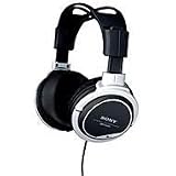 Sony MDR-XD200 Stereo Headphones