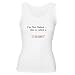 Im Not Naked Women's Tank Top