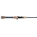 Pflueger President HMG 6' MH Casting Rod - 1 Piece
