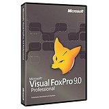 Visual FoxPro 9.0 Upgr