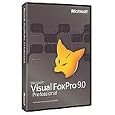 Visual FoxPro 9.0 Upgr by Microsoft