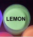LEMON UV Reactive Daytime Invisible Neon Rave Paint 16oz (480ml)