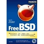 FreeBSD (Broschiert)