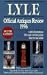 Book Lyle Official Antiques Review 1996 (Lyle)