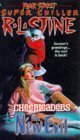  R.L. Stine