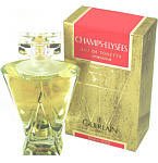 Champs Elysees by Guerlain for Women - 3.4 oz EDT Spray