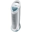 Honeywell HFD-110 QuietClean Tower Air Purifier with Permanent Filter
