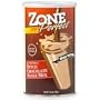 Zone Perfect All Natural Shake Mix, Dutch Chocolate, 18.7 Ounces