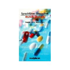 Sprachf�hrer Gesundheit