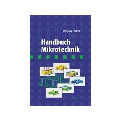 Handbuch Mikrotechnik