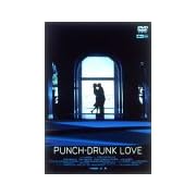 パンチドランク・ラブ DTSコレクターズ・エディション [DVD]