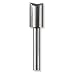 Tools & Hardware : Routing Bit,1/4" Straight