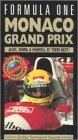 Formula One: Monaco [VHS]