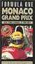 Formula One: Monaco [VHS]