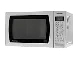 Panasonic NN-GT576S 27L 900W Quartz Grill Microwave Oven in Stainless Steel