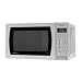 Panasonic NN-GT576S 27L 900W Quartz Grill Microwave Oven in Stainless Steel