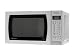 Panasonic NN-GT576S 27L 900W Quartz Grill Microwave Oven in Stainless Steel
