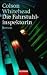 Die Fahrstuhlinspektorin. (Taschenbuch)