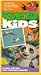 VHS : Nat'l Geo: Geokids Flying, Trying and Honking Around