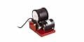 POLISHING TUMBLER ROTARY 3 LB BARREL
