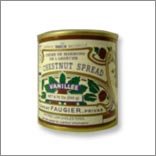 Chestnut Spread