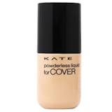 カネボウ ケイト KATE パウダレス リキッド SPF20 PA++ 30mL オークル-C