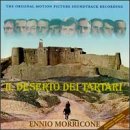 Desert of the Tartars [US-Import]