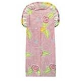 Amanda - Diaper Stacker