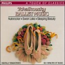 Search : Tchaikovsky: Ballet Music