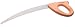 Fiskars 15-Inch D-Handle Saw #9363